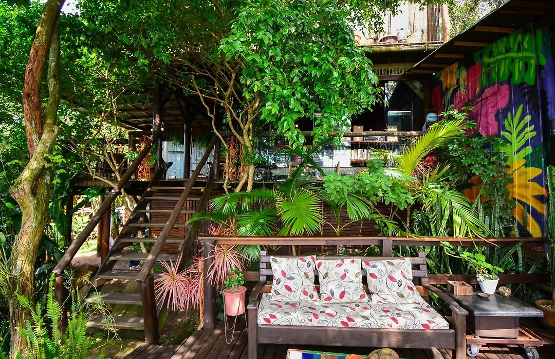 Hostel do Morro-1