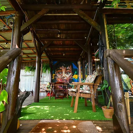 Hostel do Morro-3
