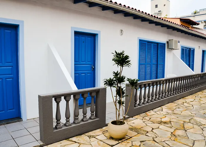 World Hostel - Canasvieiras Florianópolis